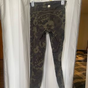 Vuori Stride Legging